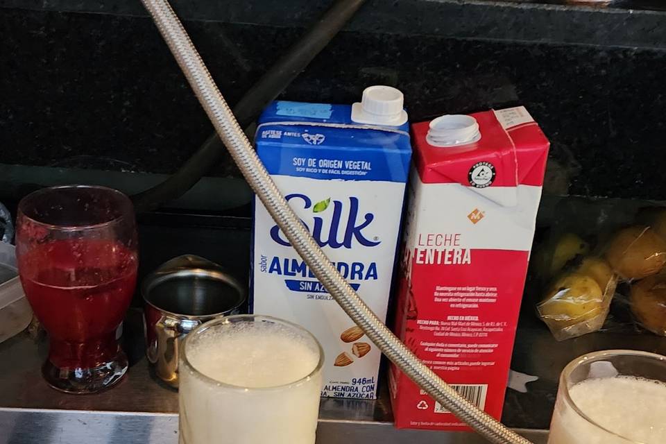 Coctelería