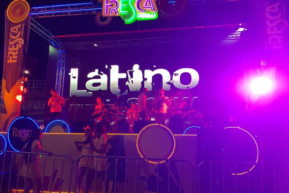 Latino Show