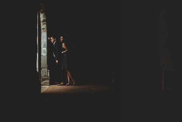 Engagement Session