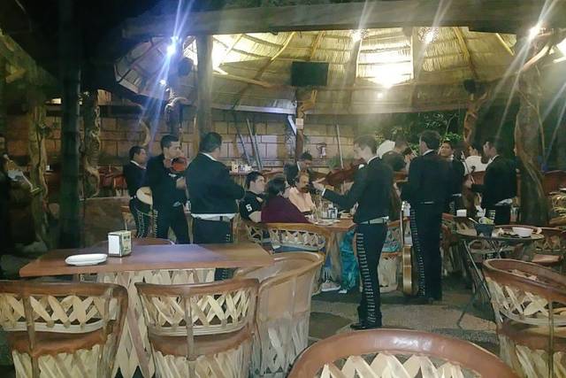 Mariachi
