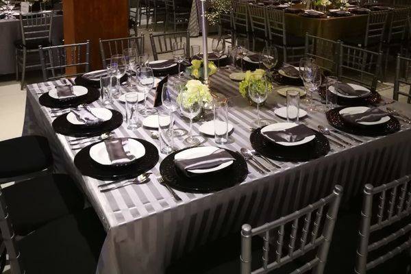 Convite Eventos y Banquetes