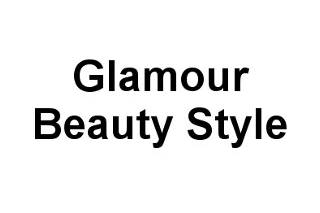 Glamour Beauty Style logo