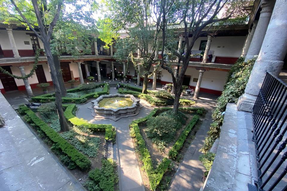 Jardineras