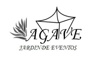 Jardín De Fiestas Agave Logo