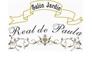 Real de Paula Logo