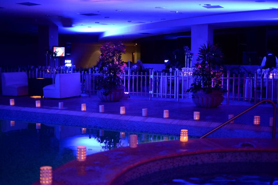 Club Oasis