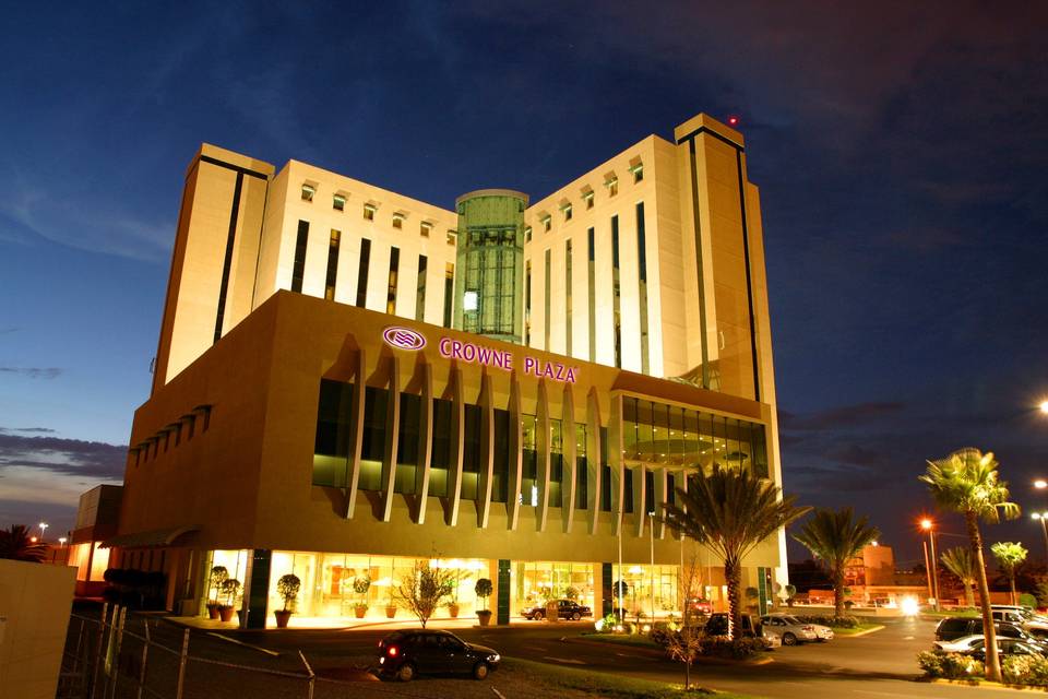 Hotel Crowne Plaza Torreón