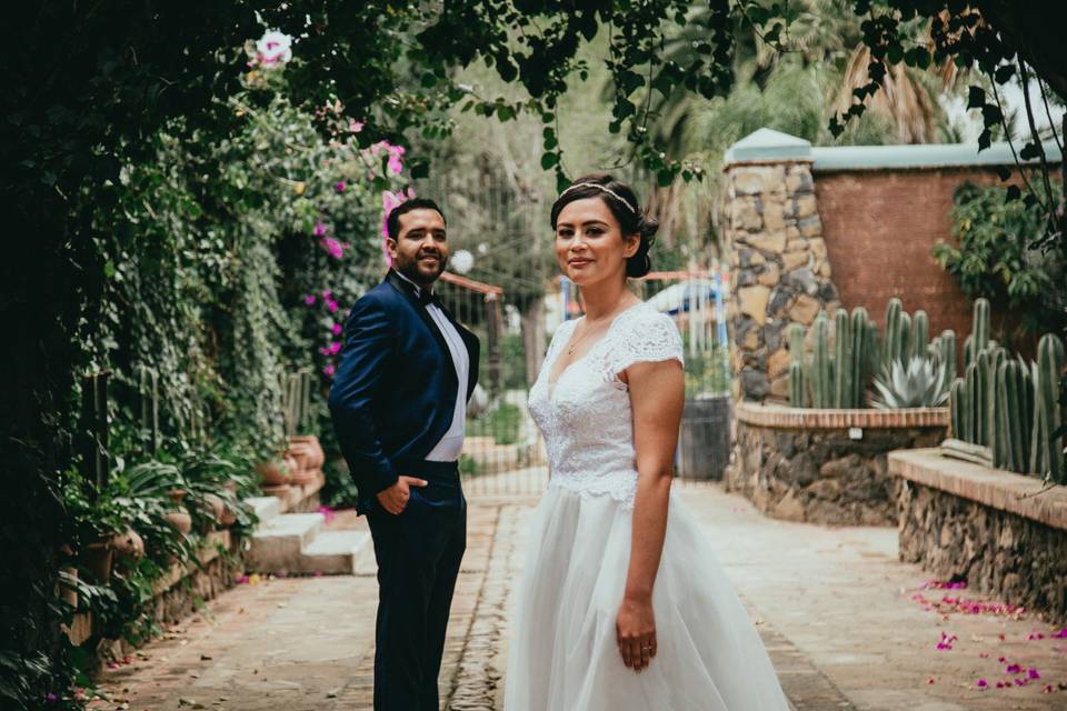 MéxiLove Weddings