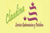 Claudina Logo