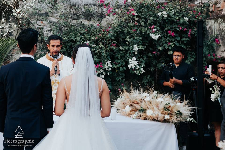 MéxiLove Weddings