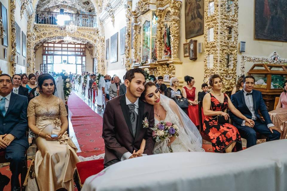 MéxiLove Weddings