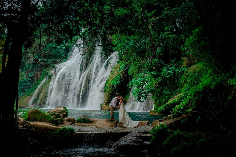 Pablo Flores Fotógrafo de Boda