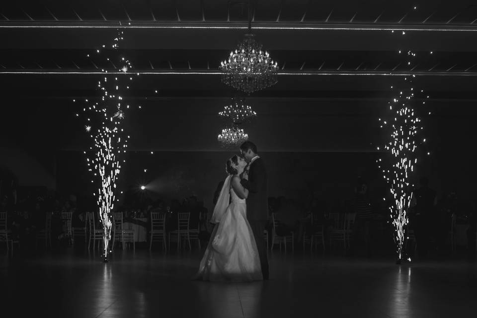 Pablo Flores Fotógrafo de Boda