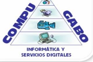 Compu Gabo logo