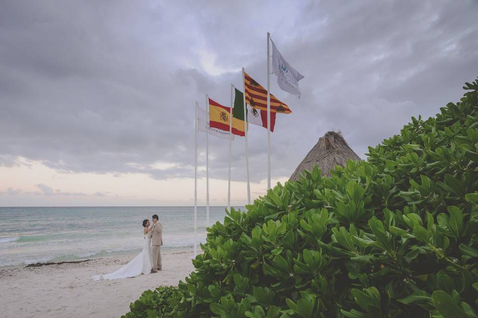 Pablo Flores Fotógrafo de Boda