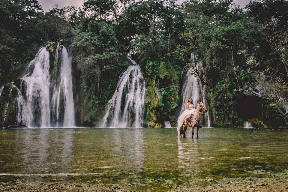 Pablo Flores Fotógrafo de Boda