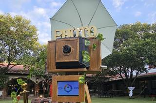 The Photoexperience