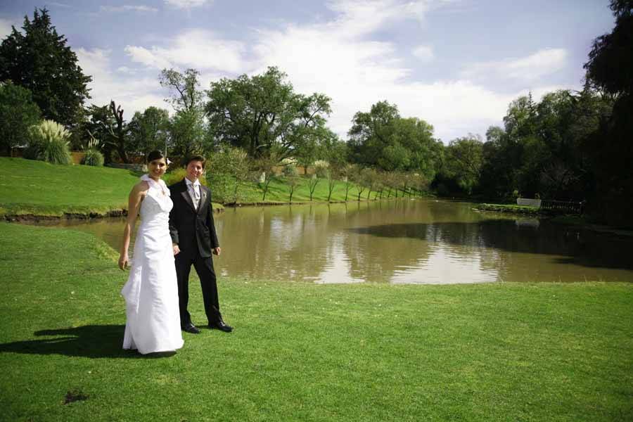 Fotografía para bodas