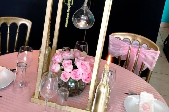Floreseres Eventos