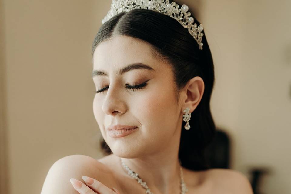 Andrea & Julio