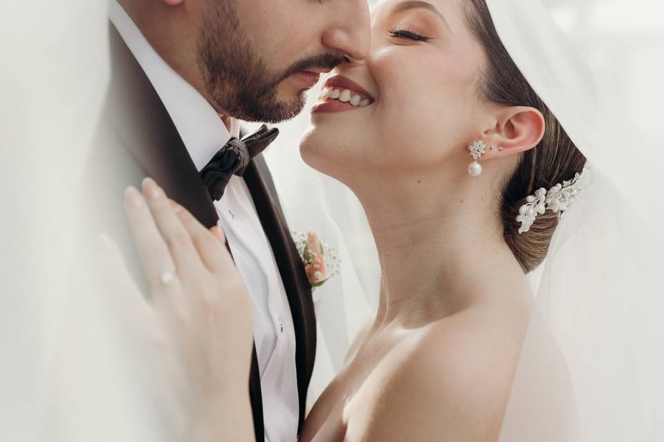 Sara & Raul