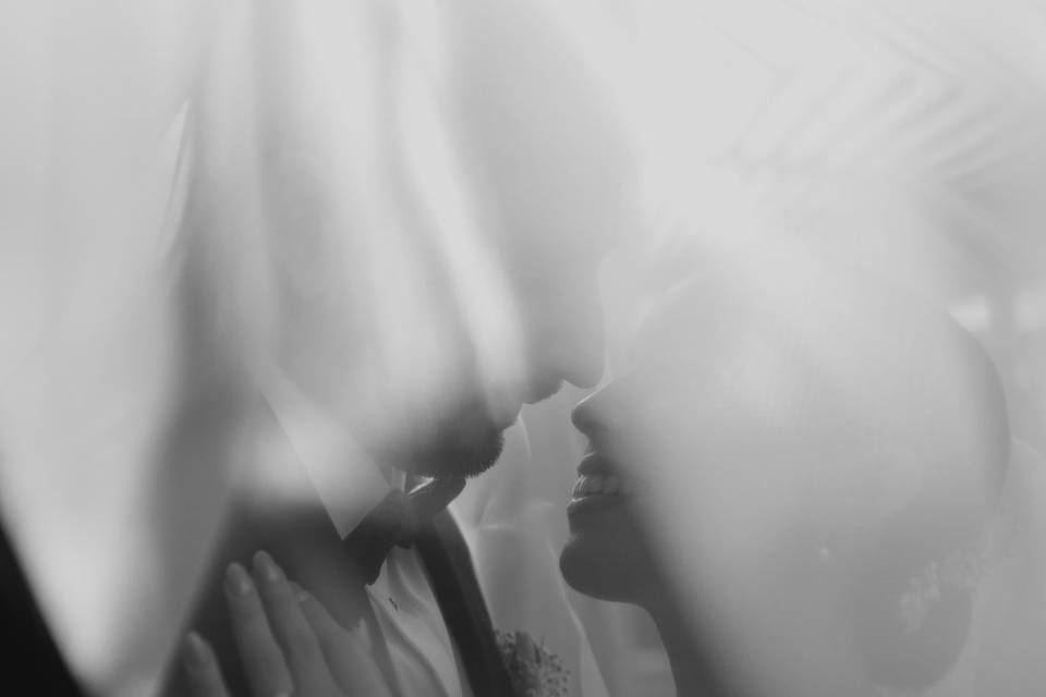 Sara & Raul
