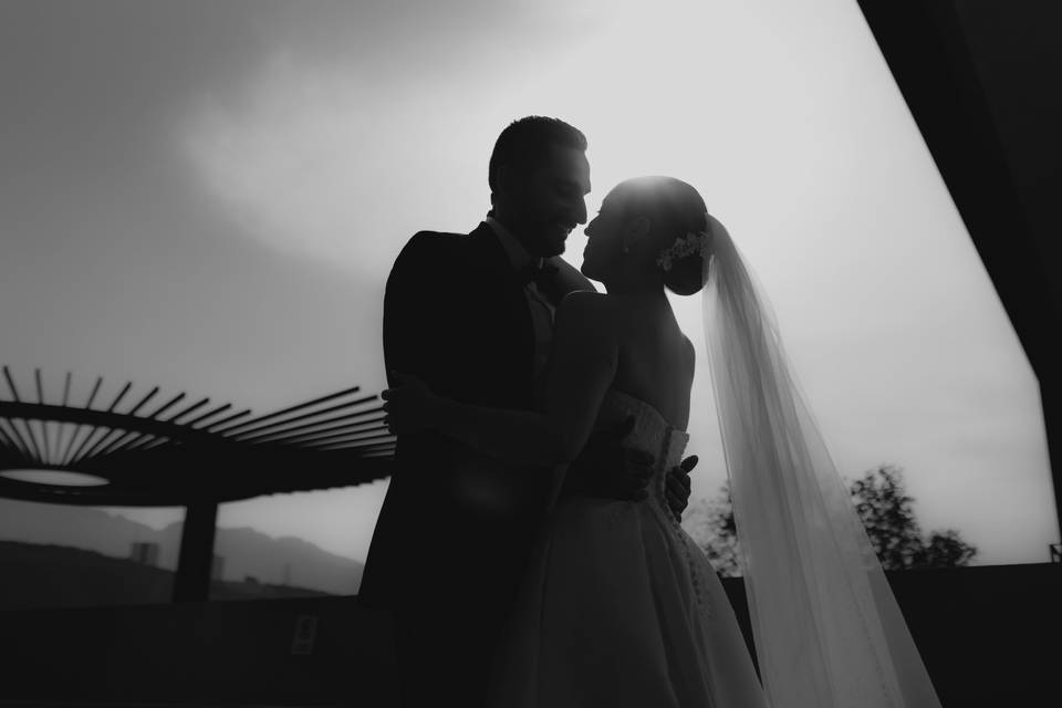 Sara & Raul