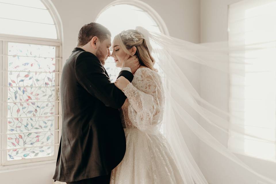 Marcela & Jaziel