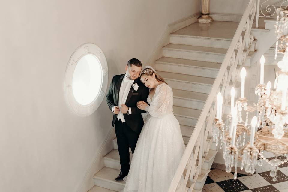 Marcela & Jaziel