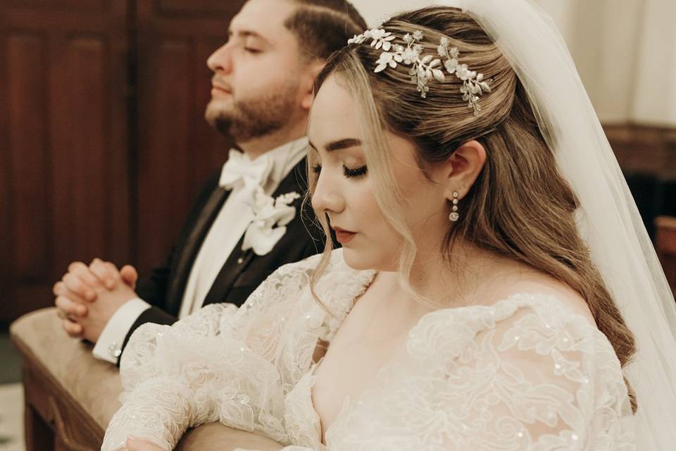 Marcela & Jaziel