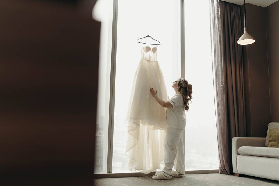 Marcela & Jaziel