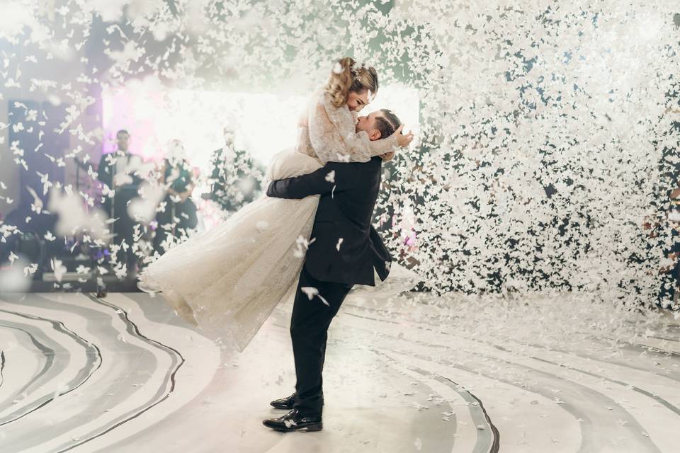 Marcela & Jaziel