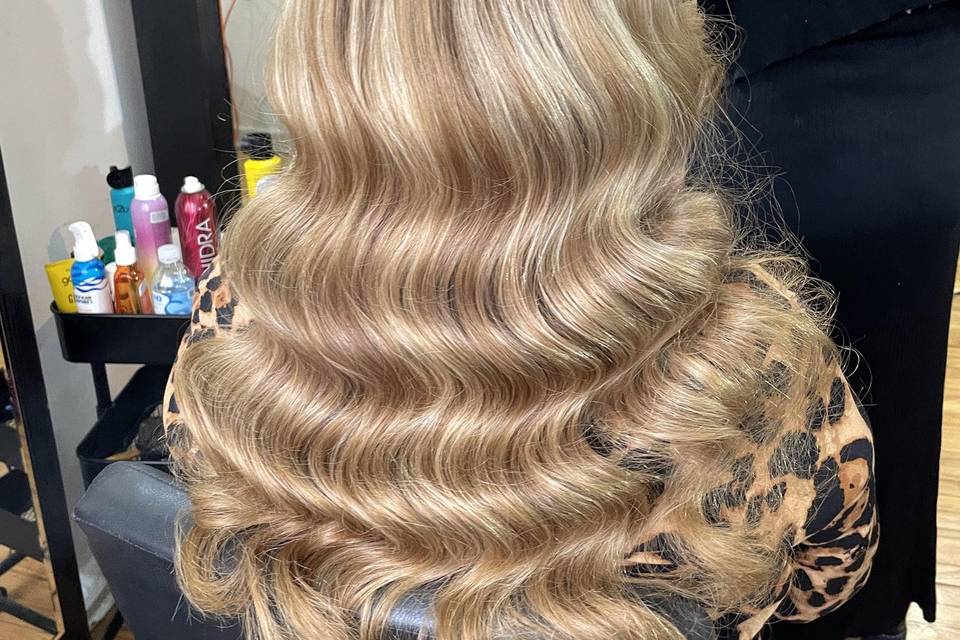 Ondas Hollywood