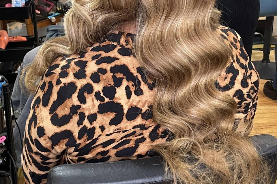 Ondas Hollywood