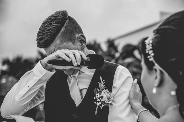 Boda Hard Rock Riviera Maya