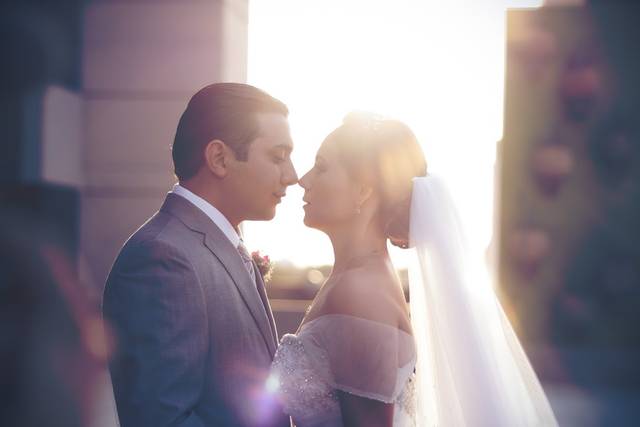 Boda Mérida, Yucatán