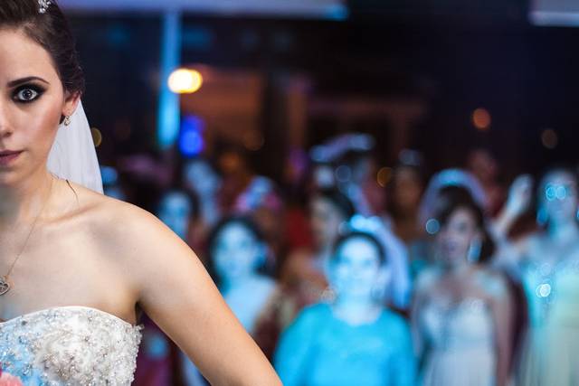 Boda Mérida, Yucatán