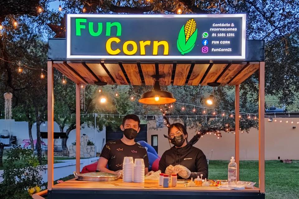 Fun Corn