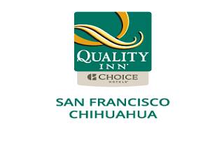 Quality Inn Chihuahua San Francisco