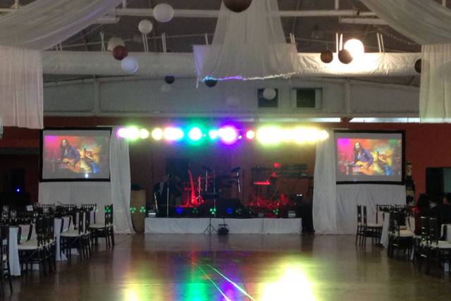 Escenario paquete premier