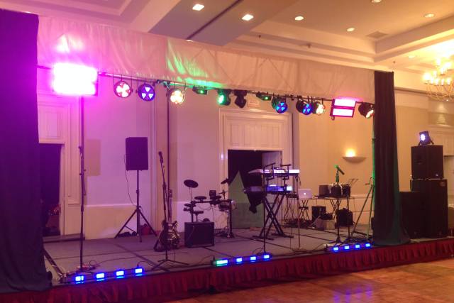 Escenario standar