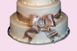 Pastel de boda