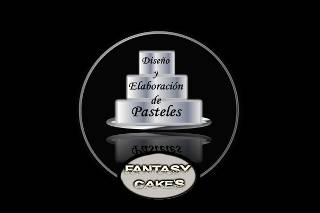 Fantasy Cakes logo