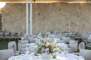 Jardín Santa Lucía