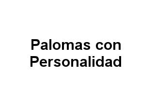 Palomas con Personalidad logo