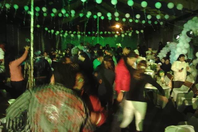 100% ambiente