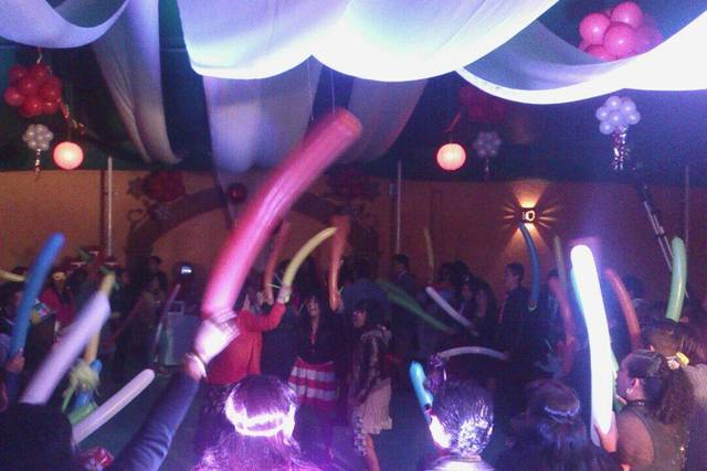 Accesorios