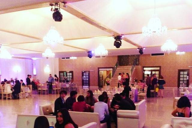 Evento