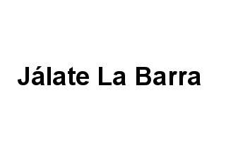 Jálate La Barra logo