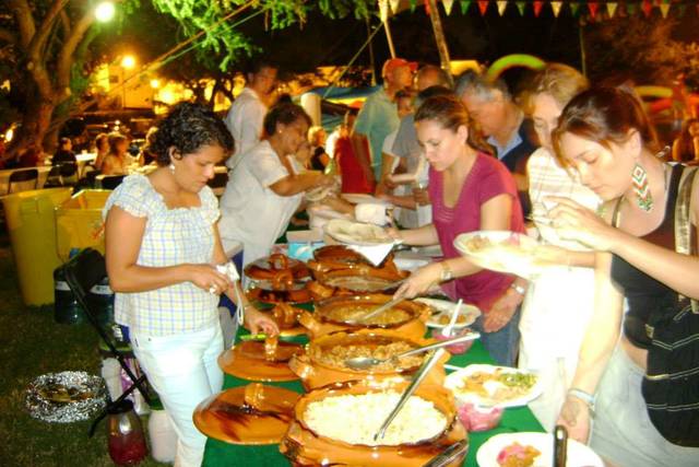 Banquetes Papillon